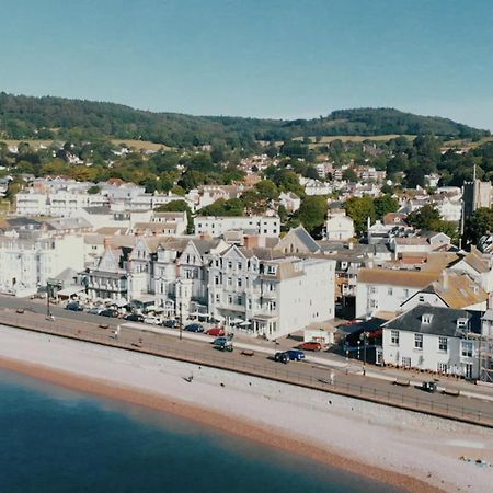 Hotel The Elizabeth Sidmouth Zewnętrze zdjęcie