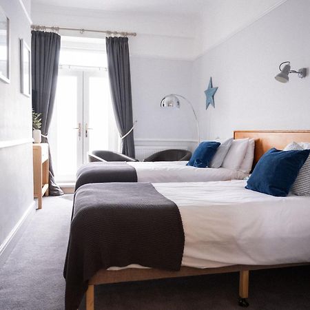 Hotel The Elizabeth Sidmouth Zewnętrze zdjęcie